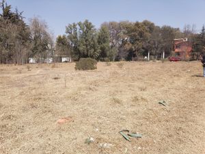 Terreno en Venta en El Rosario Cuautitlán Izcalli