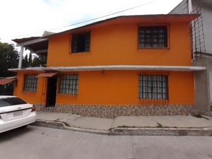 Casa en Renta en Ignacio Zaragoza Nicolás Romero
