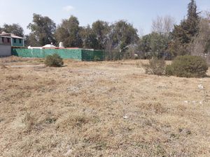 Terreno en Venta en El Rosario Cuautitlán Izcalli