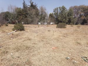 Terreno en Venta en El Rosario Cuautitlán Izcalli