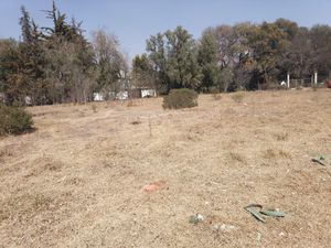 Terreno en Venta en El Rosario Cuautitlán Izcalli