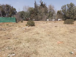 Terreno en Venta en El Rosario Cuautitlán Izcalli