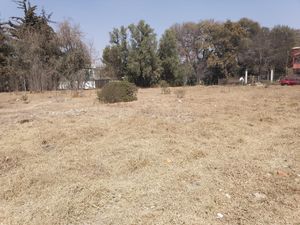 Terreno en Venta en El Rosario Cuautitlán Izcalli