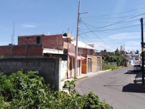 Terreno en Venta en Ocotlan Tlaxcala