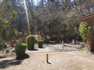 Terreno en Venta en El Encinar 1ra. Sección Puebla