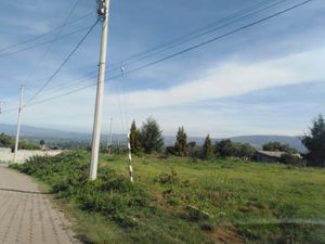 Terreno en Venta en San Lucas Cuauhtelulpan Tlaxcala