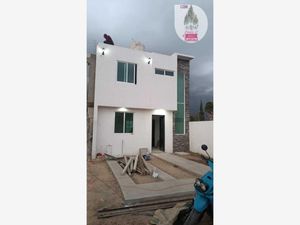 Casa en Venta en Sección Cuarta Zacatelco