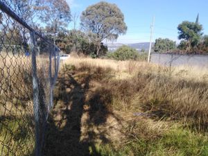 Terreno en Venta en La Trinidad Tepehitec Tlaxcala