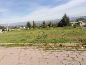 Terreno en Venta en San Lucas Cuauhtelulpan Tlaxcala