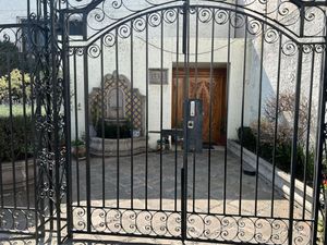 Casa en Renta en Lomas de Tecamachalco Naucalpan de Juárez