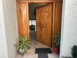 Casa en Venta en Lomas de Tecamachalco Naucalpan de Juárez