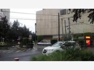 Edificio en Venta en Anzures Miguel Hidalgo