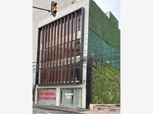 Edificio en Venta en Anzures Miguel Hidalgo