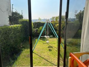 Casa en Renta en Lomas de Tecamachalco Naucalpan de Juárez