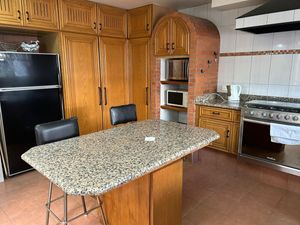 Casa en Venta en Lomas de Tecamachalco Naucalpan de Juárez