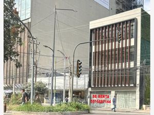 Edificio en Venta en Anzures Miguel Hidalgo