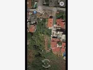 Terreno en Venta en Ahuatepec Cuernavaca