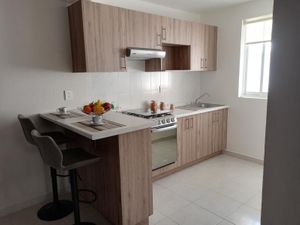 Departamento en Venta en Chulavista Cuernavaca