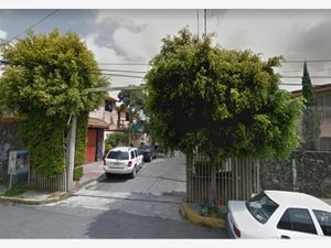 Casa en Venta en Miguel Hidalgo 4A Sección Tlalpan