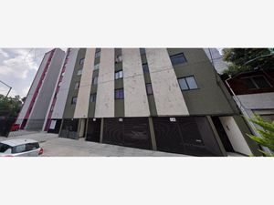 Departamento en Venta en Transito Cuauhtémoc