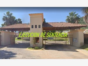 Casa en Venta en Campo Sur Tlajomulco de Zúñiga