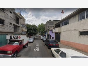 Casa en Venta en Pedregal de Santa Úrsula Coyoacán