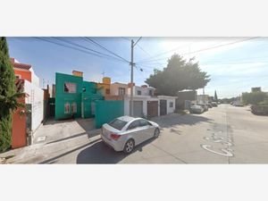Casa en Venta en Santa Mónica Soledad de Graciano Sánchez