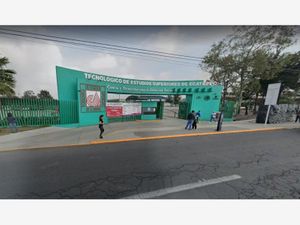 Casa en Venta en La Estrella Ecatepec de Morelos