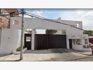 Departamento en Venta en Pedregal de Carrasco Coyoacán