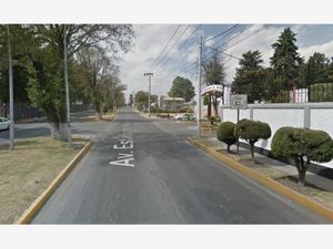 Casa en Venta en La Virgen Metepec