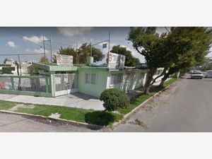 Casa en Venta en Ojo de Agua Tecámac