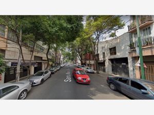 Departamento en Venta en Santa Maria la Ribera Cuauhtémoc