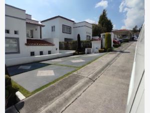 Casa en Venta en Bosque Esmeralda Atizapán de Zaragoza