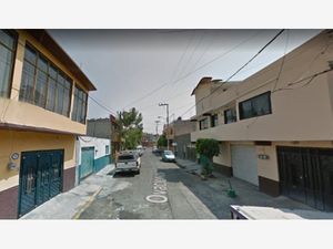 Casa en Venta en Prensa Nacional Tlalnepantla de Baz