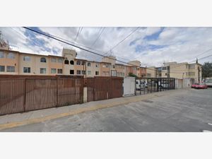 Departamento en Venta en Rey Nezahualcóyotl Nezahualcóyotl