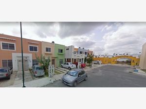 Casa en Venta en Supermanzana 527 Benito Juárez