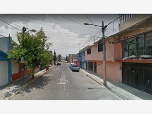 Casa en Venta en Evolucion Nezahualcóyotl