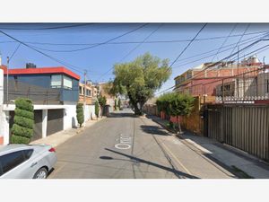 Casa en Venta en Prado Churubusco Coyoacán