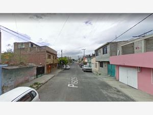 Casa en Venta en La Estrella Ecatepec de Morelos