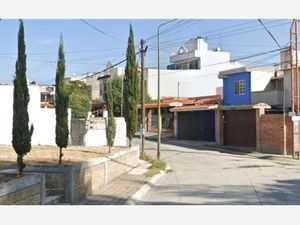 Casa en Venta en El Alto Chiautempan