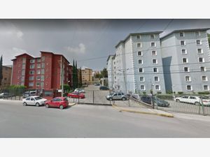 Departamento en Venta en Hacienda del Parque 1A Sección Cuautitlán Izcalli