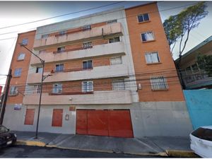 Departamento en Venta en Merced Gomez Álvaro Obregón