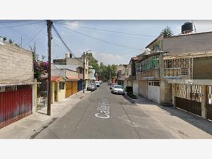 Casa en Venta en El Rosario Azcapotzalco