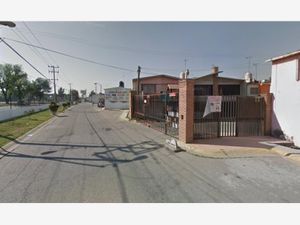 Casa en Venta en Residencial la Luz Cuautitlán Izcalli