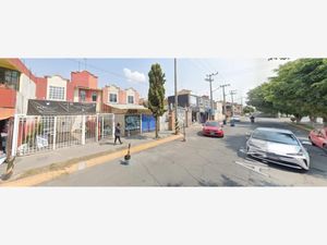 Casa en Venta en Las Américas Ecatepec de Morelos