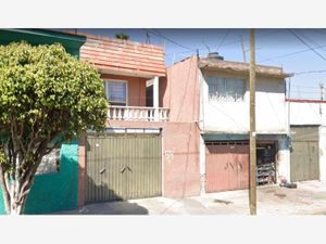 Casa en Venta en Juarez Pantitlan Nezahualcóyotl