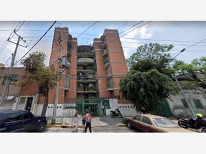 Departamento en Venta en San Simon Tolnahuac Cuauhtémoc