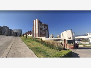 Departamento en Venta en Bosque Real Huixquilucan