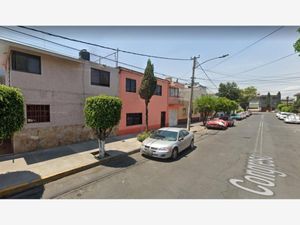 Casa en Venta en Federal Venustiano Carranza