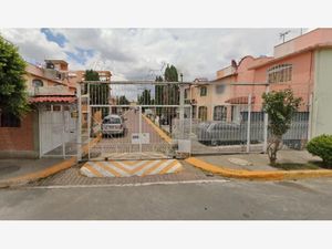 Casa en Venta en San Buenaventura Ixtapaluca